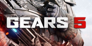 Beitragsbild des Blogbeitrags Gears 5 Teams up with WWE for Survivor Series Cross-Over Event Featuring WWE Superstars The New Day