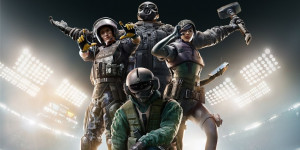 Beitragsbild des Blogbeitrags Next-gen details revealed for Rainbow Six Siege on PS5