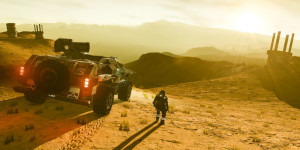 Beitragsbild des Blogbeitrags Space Engineers: Wasteland DLC Available Now on Xbox One 