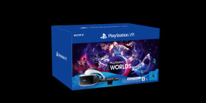 Beitragsbild des Blogbeitrags Black Friday® 2020: Mega-Rabatte auf PlayStation VR-Hardware und die besten PSVR-Spiele
