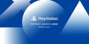 Beitragsbild des Blogbeitrags Watch the PlayStation Partner Awards 2020 Japan Asia, streaming December 3 