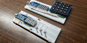 Beitragsbild des Blogbeitrags Arduino psychic ‘magically guesses random numbers