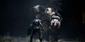 Beitragsbild des Blogbeitrags Demons Souls Story – Was bisher geschah 
