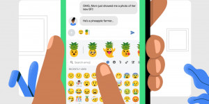 Beitragsbild des Blogbeitrags 6 new ways Android can help this holiday season6 new ways Android can help this holiday seasonProduct Manager, Android 