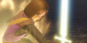 Beitragsbild des Blogbeitrags The Complete Dragon Quest XI Experience Arrives Today with Xbox Game Pass on Console and PC