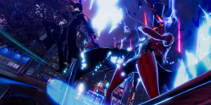 Beitragsbild des Blogbeitrags Die Phantomdiebe kehren in Persona 5 Strikers am 23. Februar zurück