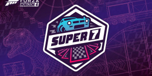 Beitragsbild des Blogbeitrags Forza Horizon 4 Players – Do You Have What It Takes to Beat Horizon Super7? 