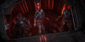 Beitragsbild des Blogbeitrags Gears 5: Hivebusters Expansion Arrives December 15 with Xbox Game Pass Ultimate