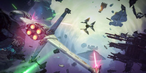 Beitragsbild des Blogbeitrags Inside Xbox Series X|S Optimized: Star Wars: Squadrons