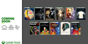 Beitragsbild des Blogbeitrags Neu im Xbox Game Pass: The Medium, Among Us, Code Vein und mehr 