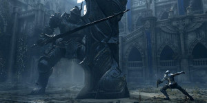 Beitragsbild des Blogbeitrags Demons Souls Lore – Die Ursprünge des Grauens