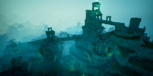 Beitragsbild des Blogbeitrags Spellbreak Chapter 1: The Spellstorm