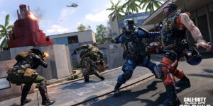 Beitragsbild des Blogbeitrags Call of Duty: Black Ops Cold War and Warzone Season One Bring New Maps, Weapons, and More 