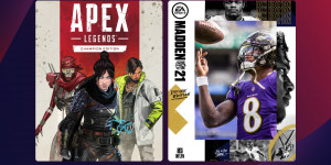 Beitragsbild des Blogbeitrags Buy Madden NFL 21 or Apex Legends – Champion Edition and Get a $5 Xbox Gift Card 