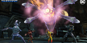 Beitragsbild des Blogbeitrags Happy 10th Anniversary DC Universe Online