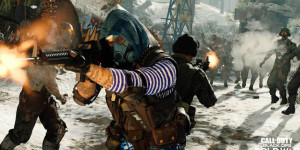 Beitragsbild des Blogbeitrags Experience the Next Chapter of Zombies Through Black Ops Cold War Zombies Free Access Week