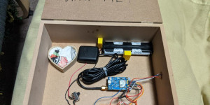 Beitragsbild des Blogbeitrags Arduino-powered puzzle boxes help pop the question