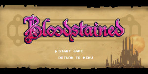 Beitragsbild des Blogbeitrags Bloodstained: Ritual of the Nights Classic Mode Makes Old-School Cool Again