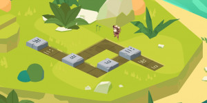 Beitragsbild des Blogbeitrags Down in Bermuda Crash-Lands Today on Xbox One
