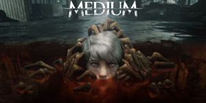 Beitragsbild des Blogbeitrags Bloober Team Debuts Live Action Trailer for The Medium