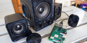 Beitragsbild des Blogbeitrags Deter burglars with a Raspberry Pi chatbot