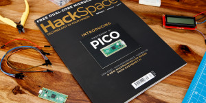 Beitragsbild des Blogbeitrags Meet Raspberry Silicon: Raspberry Pi Pico now on sale at $4 