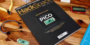Beitragsbild des Blogbeitrags Meet Raspberry Silicon: Raspberry Pi Pico now on sale at $4