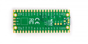 Beitragsbild des Blogbeitrags Raspberry Pi Pico microcontroller: specifications, features and RP2040