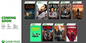Beitragsbild des Blogbeitrags This Week on Xbox: January 22, 2021
