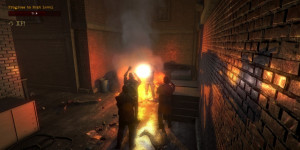 Beitragsbild des Blogbeitrags Survival Horror Lives with the Outbreak Series on Xbox Series X|S and Xbox One