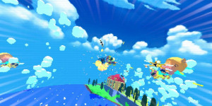 Beitragsbild des Blogbeitrags Go Barrel Rolling for Bounties in Skycadia, Available Now on Xbox One
