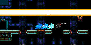 Beitragsbild des Blogbeitrags Cyber Shadow Leaps to Xbox Game Pass on January 26