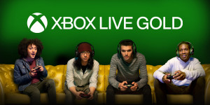Beitragsbild des Blogbeitrags Neuigkeiten zum Xbox Live Gold-Preismodell 