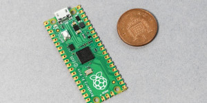 Beitragsbild des Blogbeitrags Raspberry Pi Pico – what did you think?