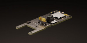 Beitragsbild des Blogbeitrags Portenta Vision Shield now available with LoRa® module