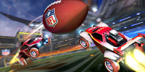 Beitragsbild des Blogbeitrags Get ready for the NFL Super Bowl LV celebration in Rocket League 