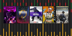 Beitragsbild des Blogbeitrags Xbox Celebrates Black Voices and Drives Community Impact During Black History Month and Beyond