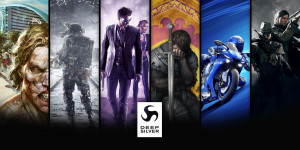 Beitragsbild des Blogbeitrags The Deep Silver and Friends Sale is Go 