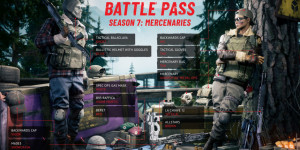 Beitragsbild des Blogbeitrags Thrive with the Mercenaries in Vigor – Season 7