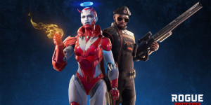 Beitragsbild des Blogbeitrags Rogue Company Launches Season One Today with New Battle Pass and New Rogue