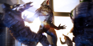 Beitragsbild des Blogbeitrags Unleash Your Rage with Werewolf: The Apocalypse – Earthblood 