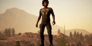 Beitragsbild des Blogbeitrags State of Decay Commissions New T-shirt to Support NAACP for Black History Month 