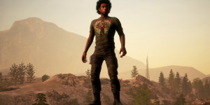 Beitragsbild des Blogbeitrags State of Decay Commissions New T-shirt to Support NAACP for Black History Month