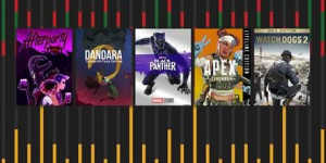 Beitragsbild des Blogbeitrags Black History Month: Xbox stellt Stimmen und Einfluss der PoC-Community in den Fokus