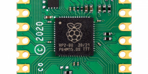 Beitragsbild des Blogbeitrags The journey to Raspberry Silicon