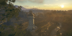 Beitragsbild des Blogbeitrags Explore New Zealand in theHunter: Call of the Wild – New Reserve Te Awaroa National Park 