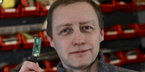 Beitragsbild des Blogbeitrags Keeping secrets and writing about Raspberry silicon