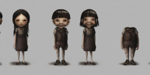 Beitragsbild des Blogbeitrags A Terrifying School Awaits in Little Nightmares II 