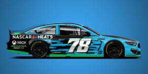 Beitragsbild des Blogbeitrags Free Play Days – NASCAR Heat 5, Warhammer: Vermintide 2, and Space Crew