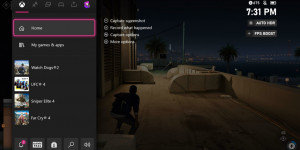 Beitragsbild des Blogbeitrags Xbox Series X|S: Mehr Spielspaß mit FPS Boost